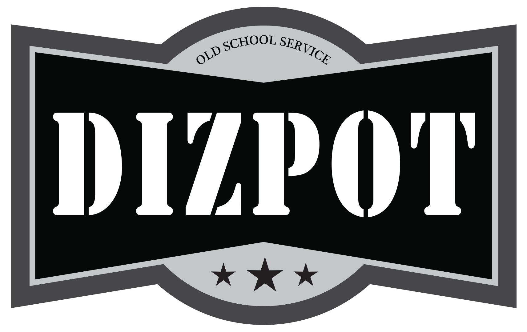 Dizpot