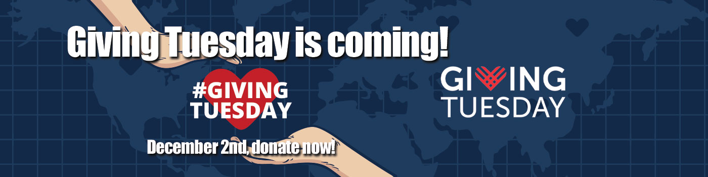 Giving Tuesday