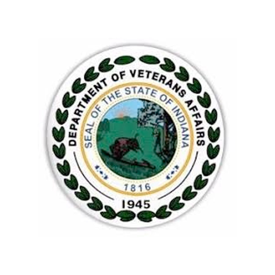 Indiana department of veterans affairs