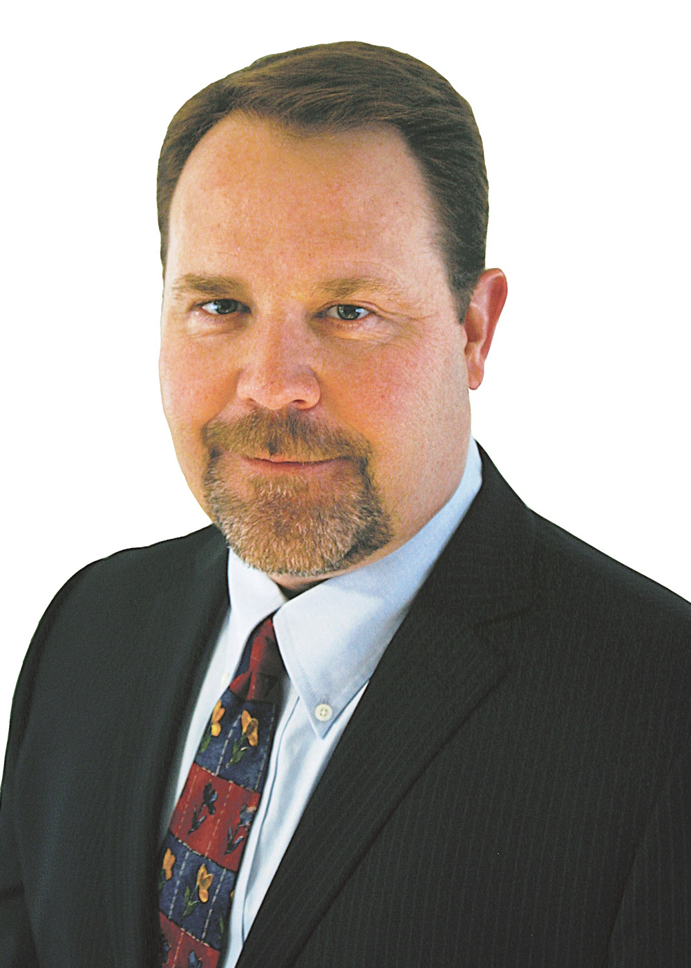 Jeffrey T. Smith, Colorado Board Liaison