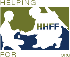 Helping Hands For Freedom