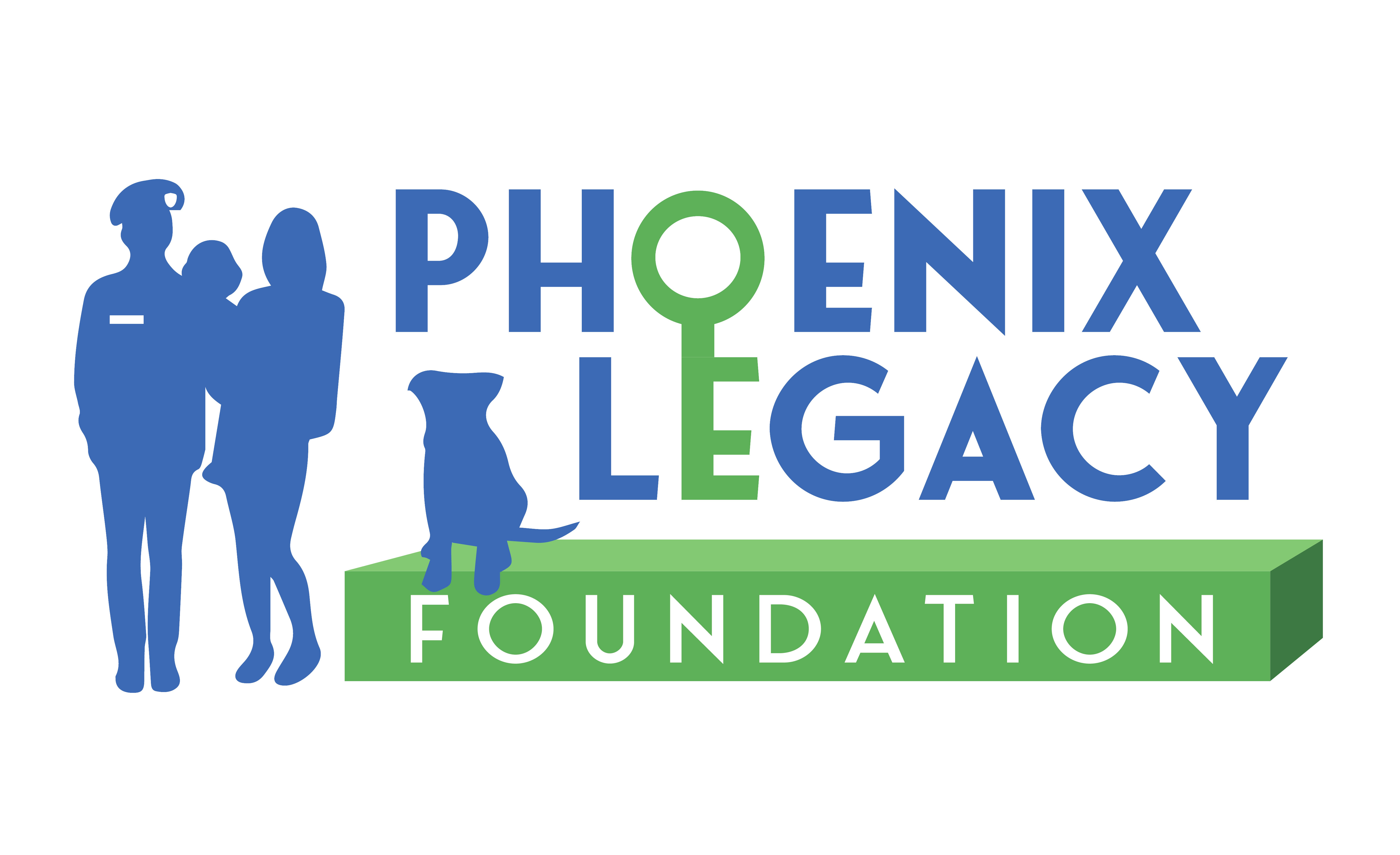 Phoenix Legacy Foundation Phoenix Legacy Foundation