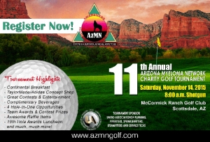 AZ Myeloma Network
