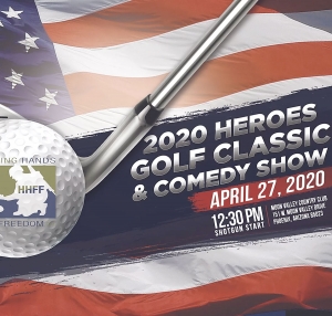2020 Heroes Golf Classic