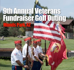 9th Annual Veterans Fundraiser Golf Outing