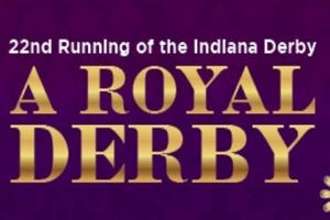 Indiana Derby: A Knight in Arms @ Indiana Grand Racing & Casino