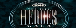 2016 Helping Hands for Freedom Heroes Gala 