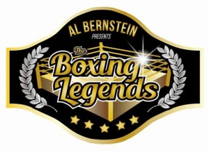 Al Bernstein Presents the Boxing Legends