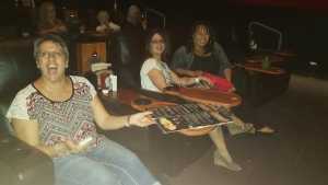 Gold Star Wives Day - Abuelo's Mexican Food Restaurant