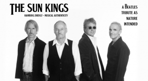 The Sun Kings Concert