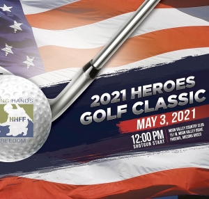 2021 Heroes Golf Classic