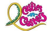 Gold Star Day at Castles 'N Coasters