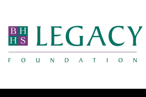 BHHS Legacy Foundation grants Helping Hands for Freedom