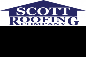Scott Roofing Company Logo