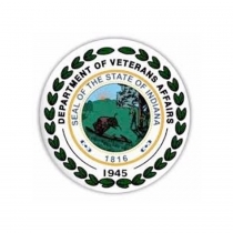 Indiana department of veterans affairs