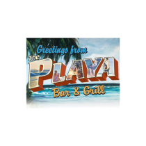 Playa 2 Bar and Grill