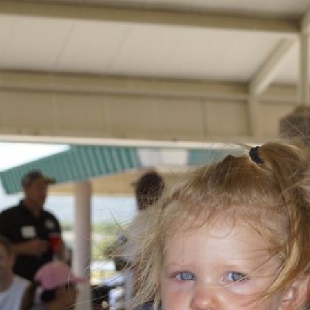 Helping Hands for Freedom's 1st Anual Gold Star Picnic in Littleton, Colorado