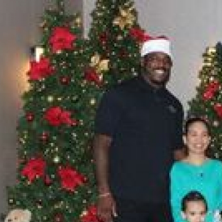 A Holiday Gathering for Survivors hosted by Malik Jackson and HHFF