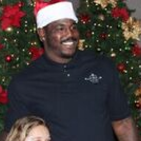 A Holiday Gathering for Survivors hosted by Malik Jackson and HHFF