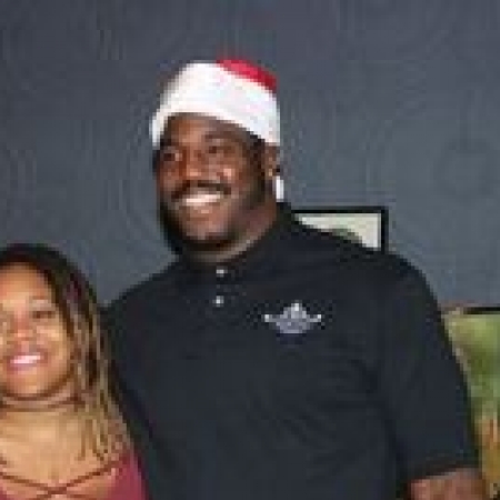 A Holiday Gathering for Survivors hosted by Malik Jackson and HHFF
