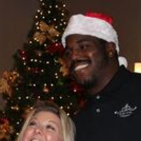 A Holiday Gathering for Survivors hosted by Malik Jackson and HHFF