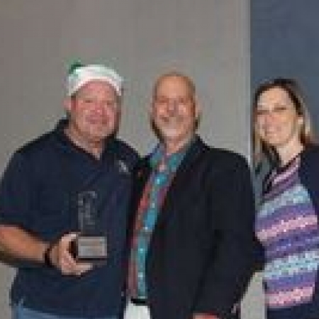 A Holiday Gathering for Survivors hosted by Malik Jackson and HHFF