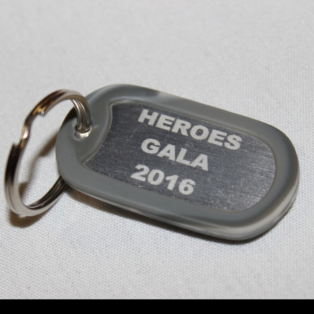 2016 Heroes Gala presented by Indiana Grand Racing and Casino