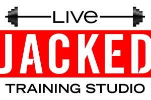 Live Jacked logo