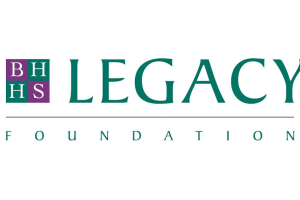 BHHS Legacy Foundation grants Helping Hands for Freedom