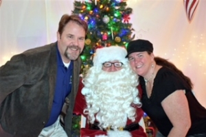 December 2017 Colorado Holiday Angel Program and Santa Shop